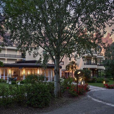 Park Hotel Junior Quarto dʼAltino Zewnętrze zdjęcie